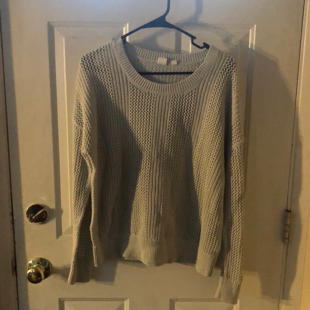 GAP Sweater